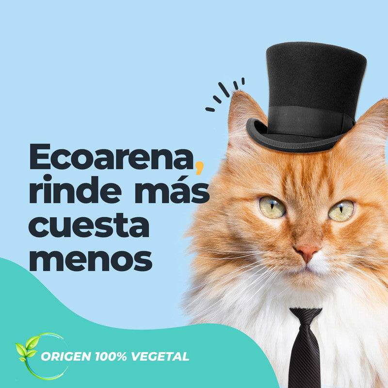 Arena Ecológica x 1kg