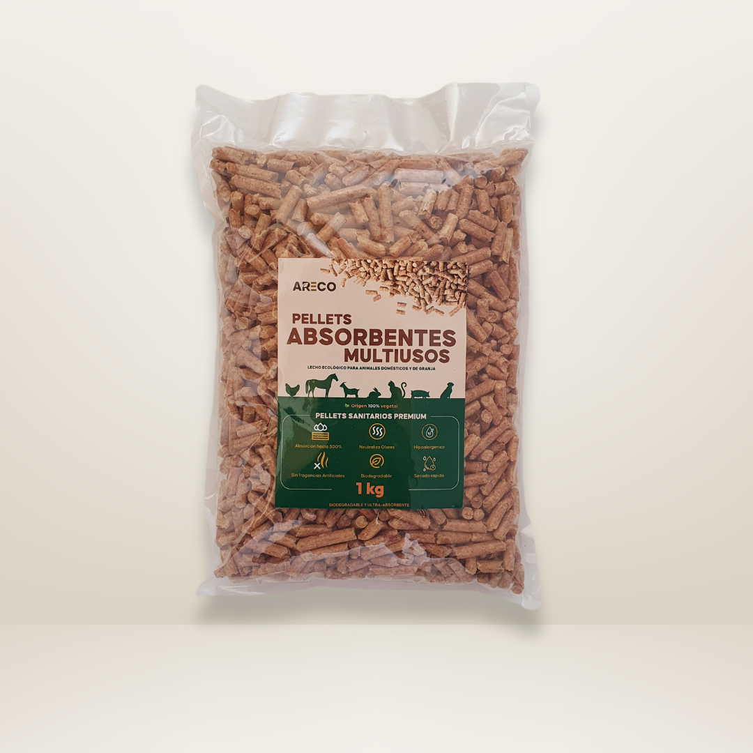 Arena Ecológica x 1kg