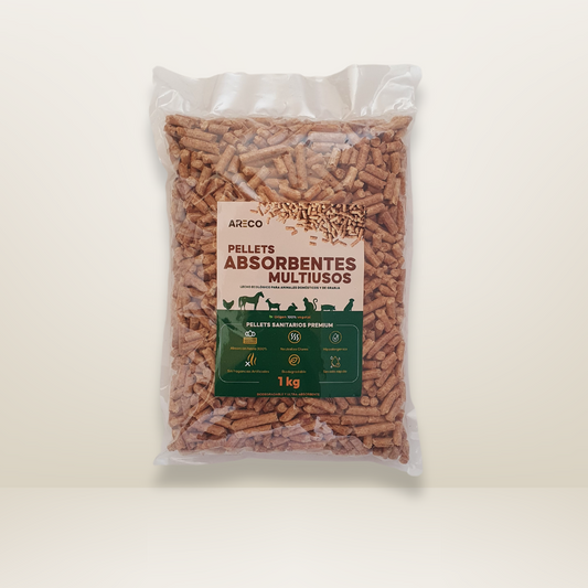 Arena Ecológica x 1kg