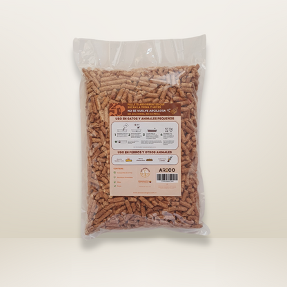 Arena Ecológica x 1kg