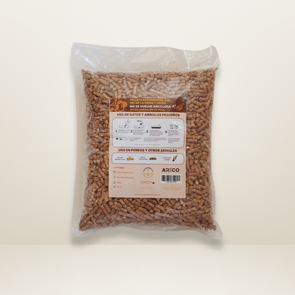 Bolsa 2.5 kg