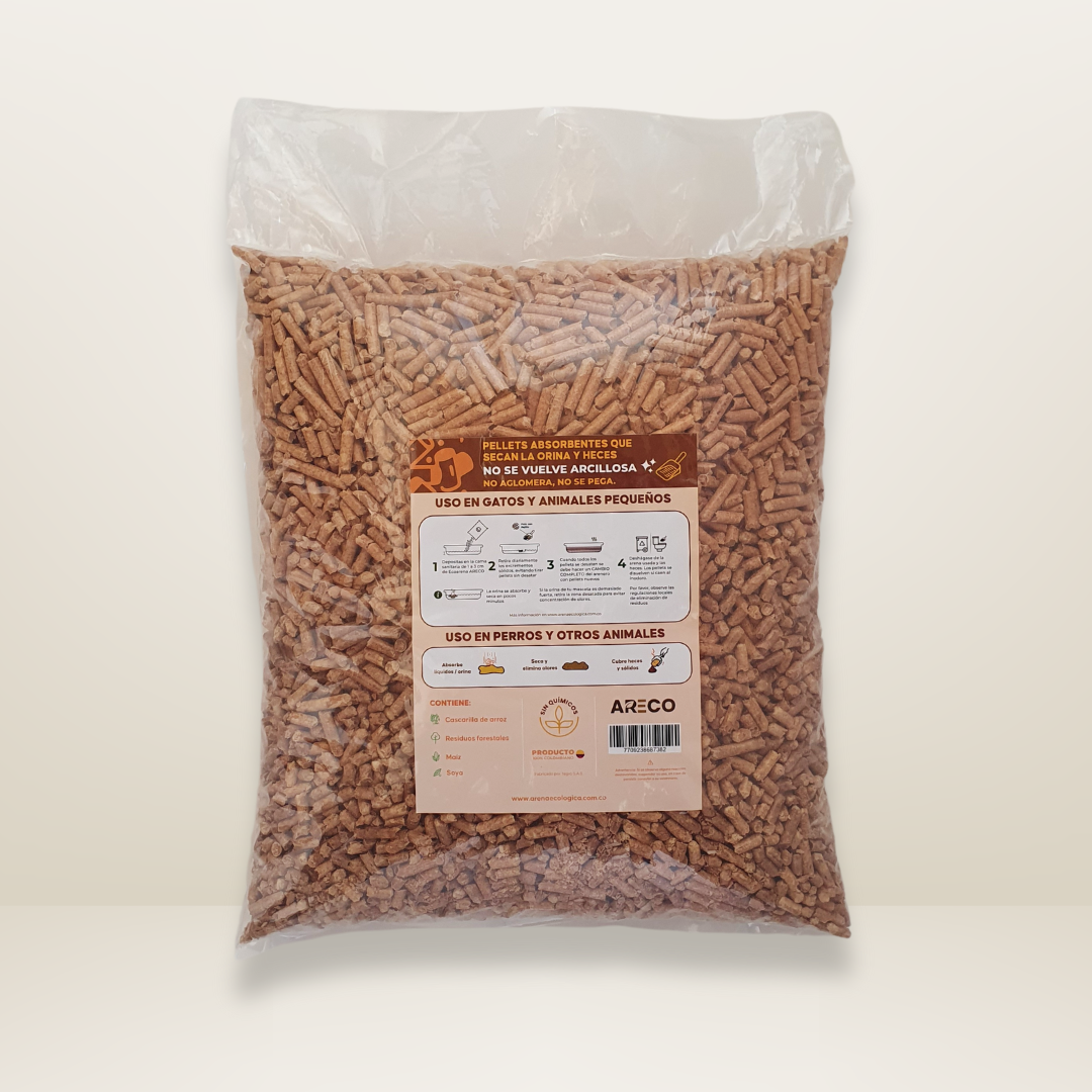 Bolsa 5 kg
